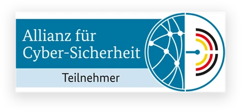 Allianz für Cybersicherheit